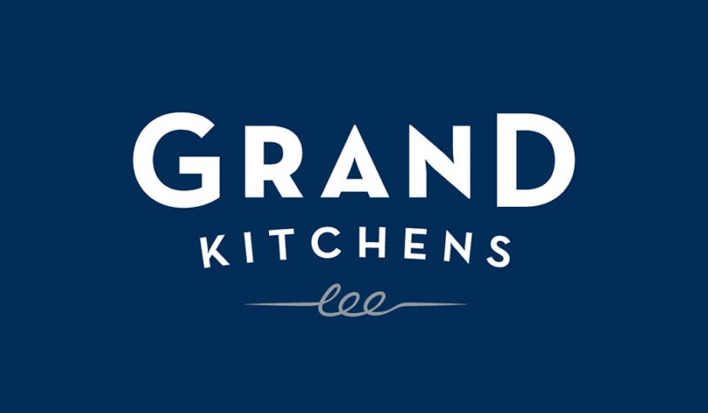Grand Kitchen logo