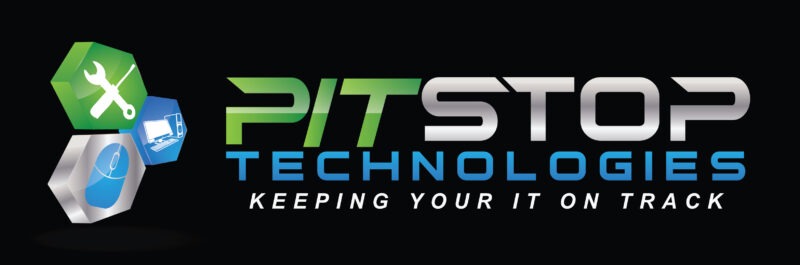 Pitstop logo