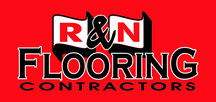 R&N Flooring logo