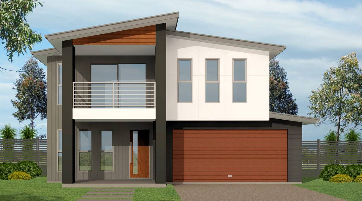 Seahawk house design