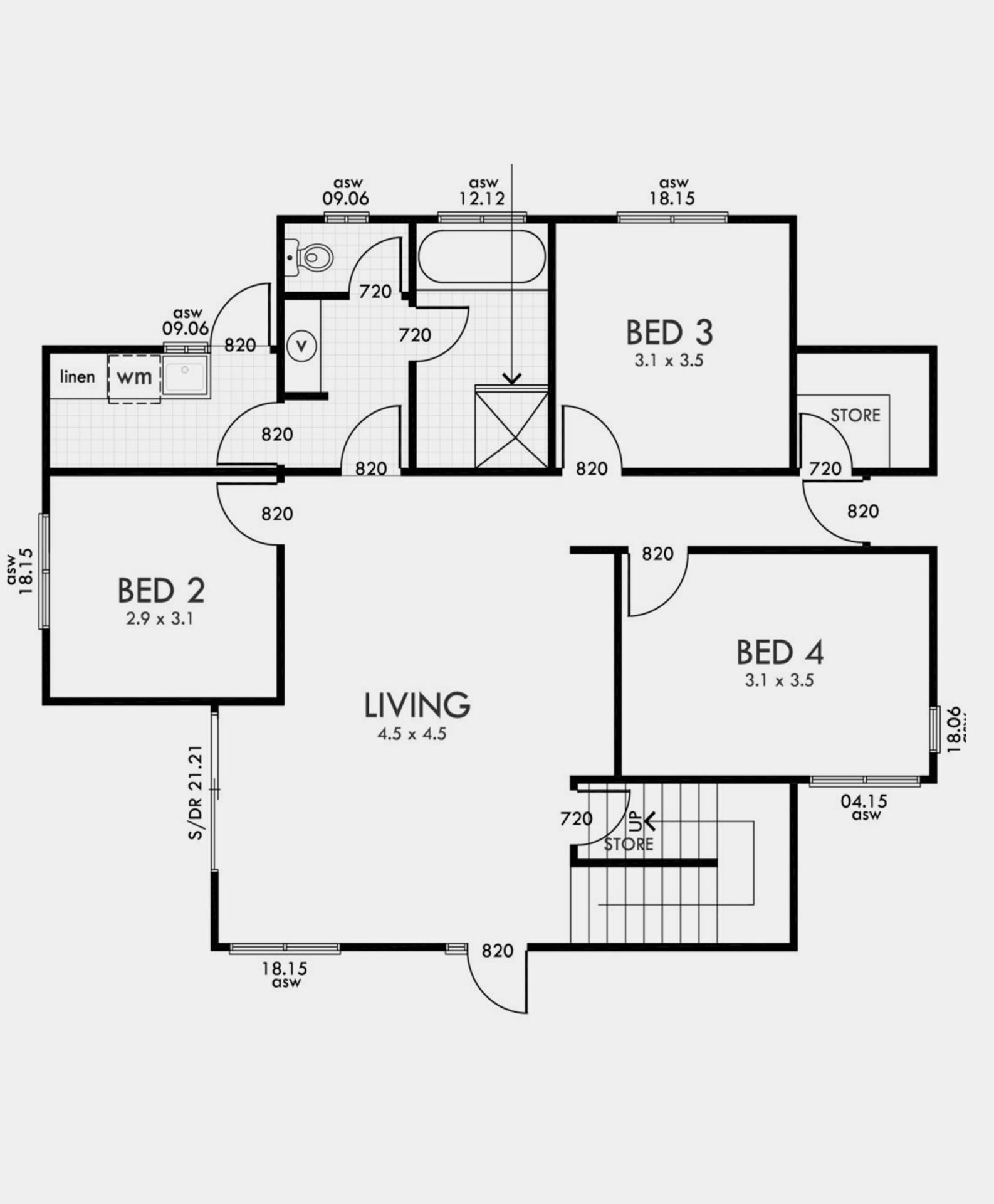 The-Bellevue-lower-house-floor-plan-design