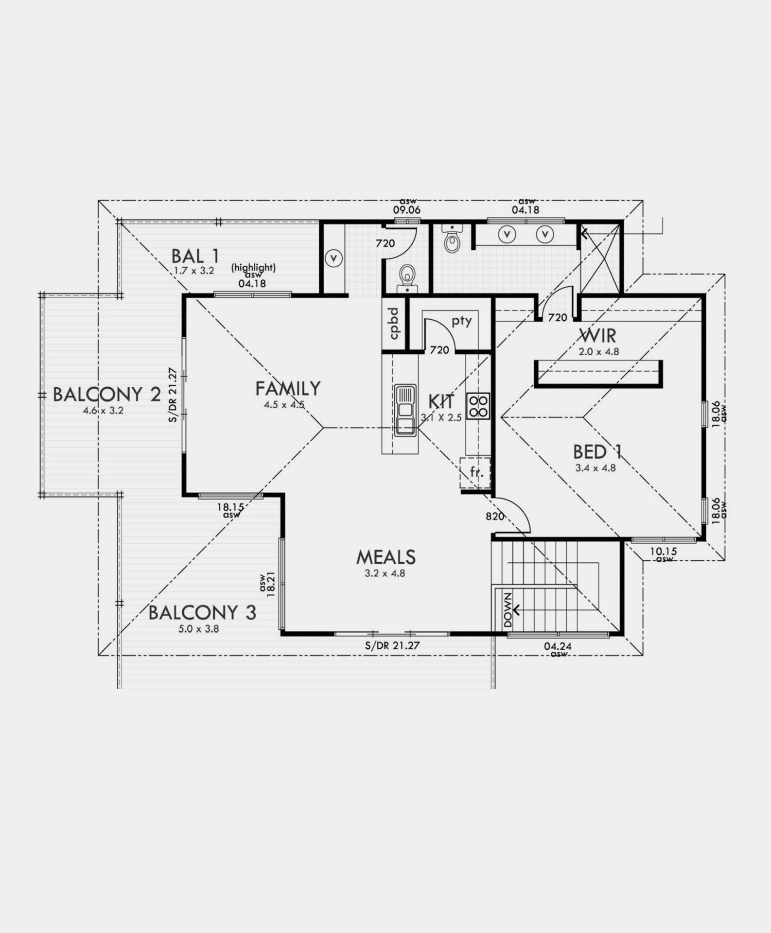 The-Bellevue-upper-house-floor-plan-design
