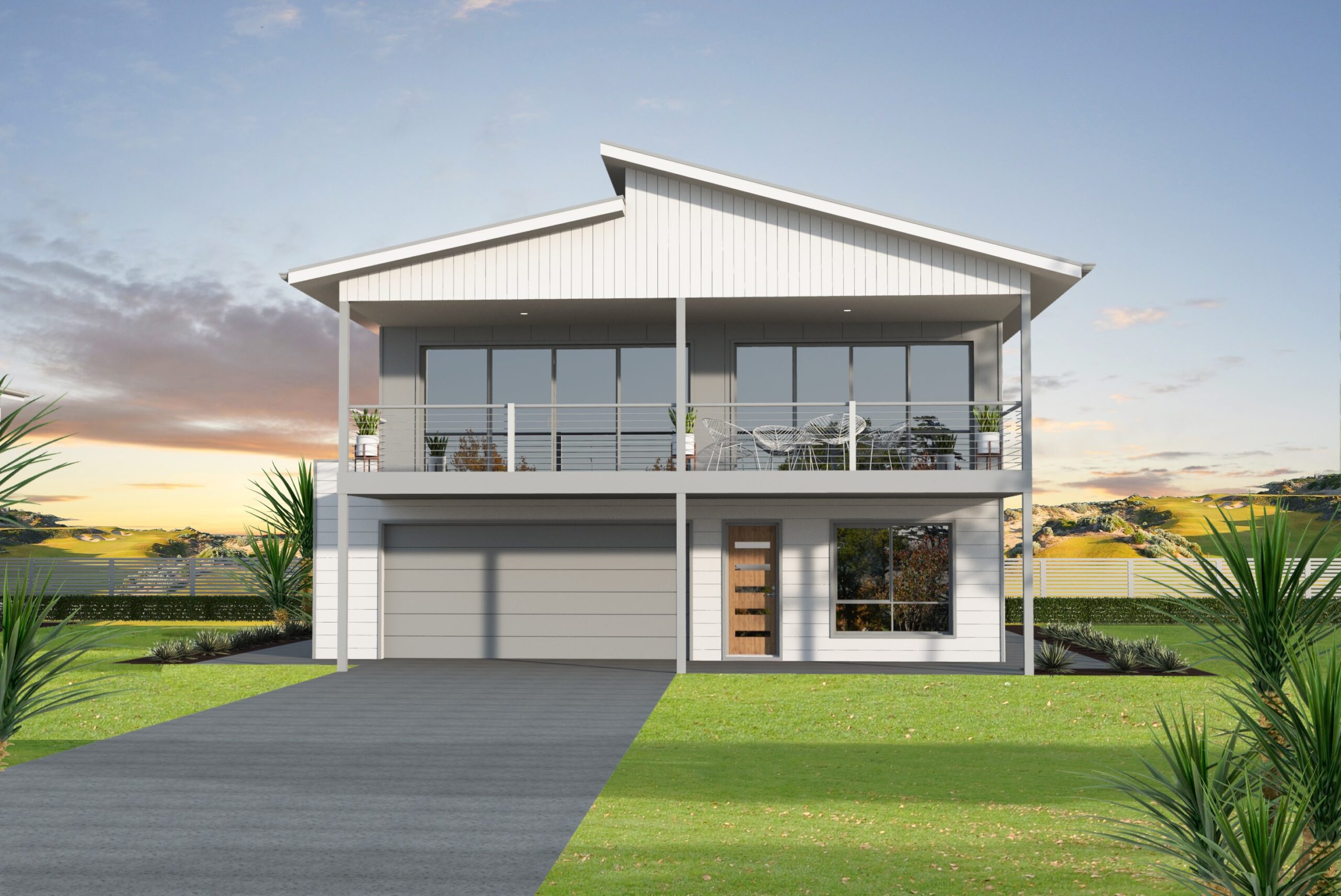 Gawler East - House & Land Packages | Country Living